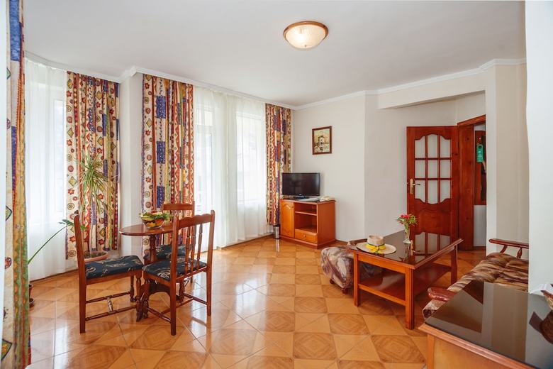 Hotel Villa List