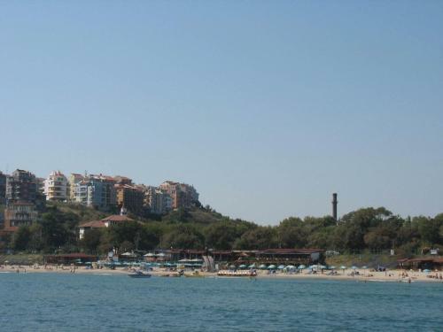Orion Hotel