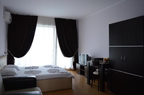 Aparthotel Apart Complex Sozopoli