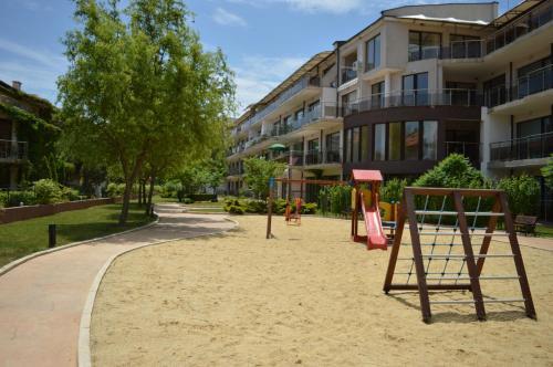 Aparthotel Apart Complex Sozopoli