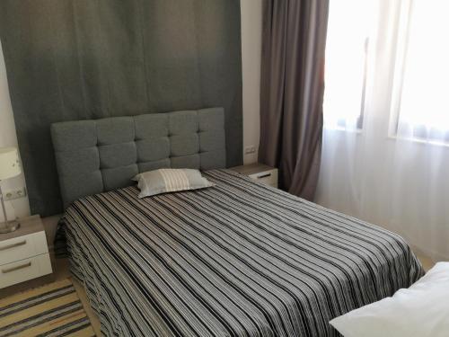 Apartamento Paradise Gardens Beach Studios