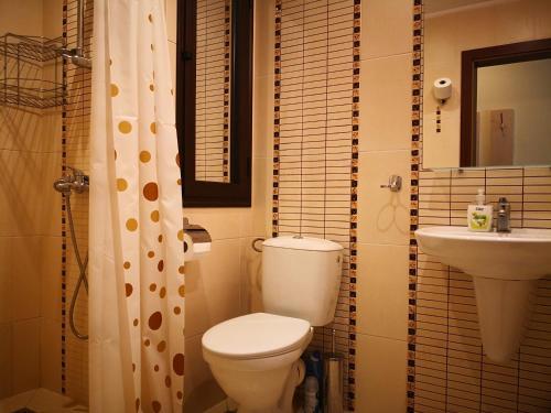 Apartamento Paradise Gardens Beach Studios