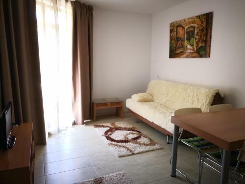 Apartamento Paradise Gardens Beach Studios
