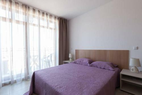 Apartamento Paradise Gardens Beach Studios