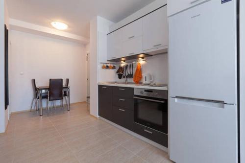 Apartamento Paradise Gardens Beach Studios