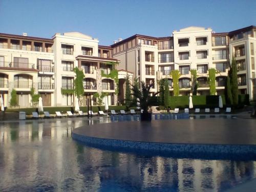 Apartamento Paradise Gardens Beach Studios