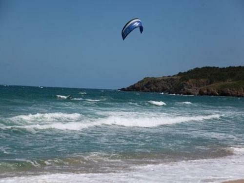Apartamento Paradise Gardens Beach Studios