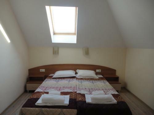 Barex Family Hotel