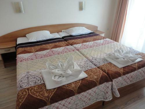 Barex Family Hotel