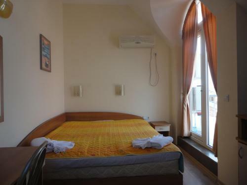 Barex Family Hotel