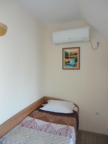 Barex Family Hotel