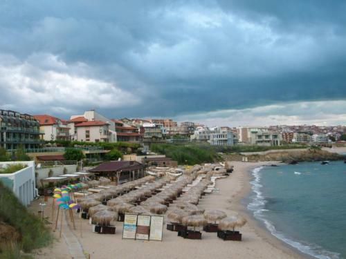 Barex Family Hotel
