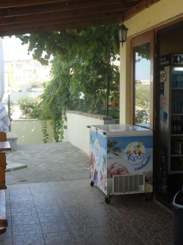 Barex Family Hotel