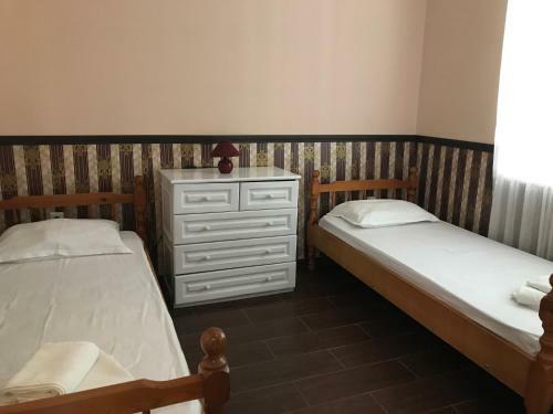 Hostal Villa Diana