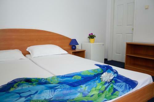 Hostal Villa Diana