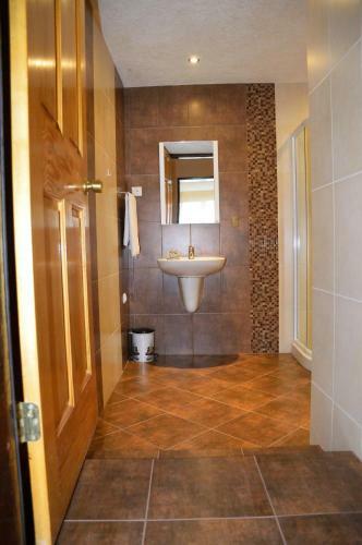 Hostal Villa Diana