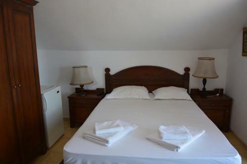 Hostal Guest House Doctor's House