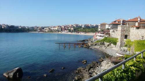 Hostal Guest House Old Sozopol