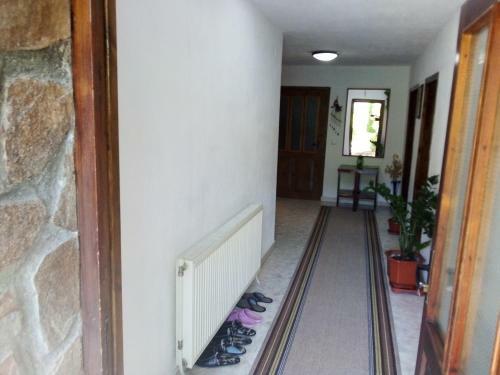 Hostal Albena Guest Rooms