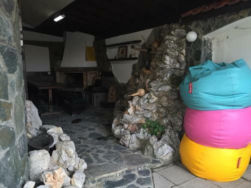 Hostal Guest House Mira