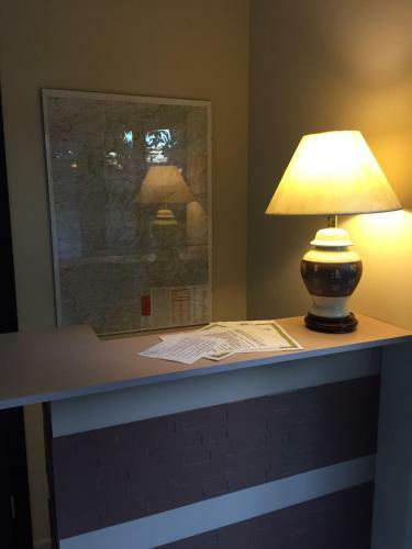 Hostal Guest House Mira