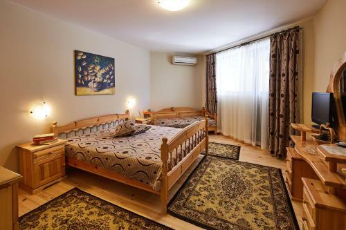 Hostal Guest House Mira