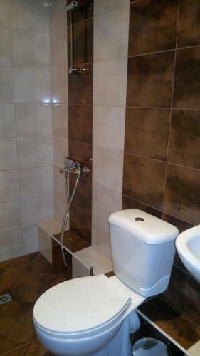 Hostal Slavina Guest House