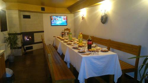 Hostal Slavina Guest House