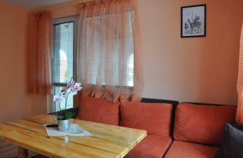 Hostal Guest House Eli