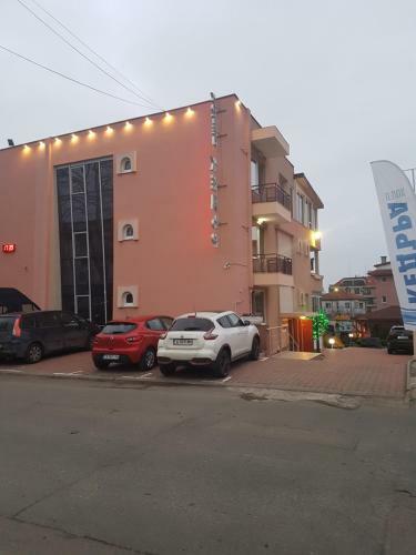 Hotel Kedara