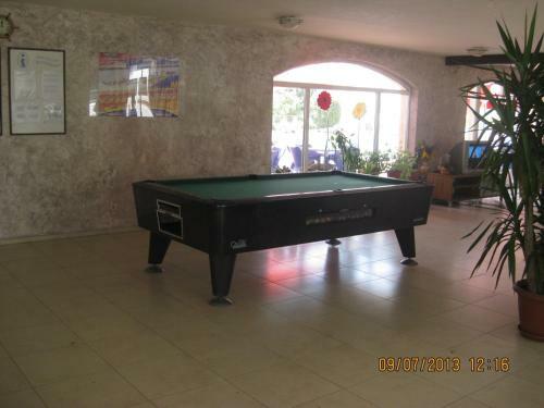 Apartamentos Sarafovo Residence