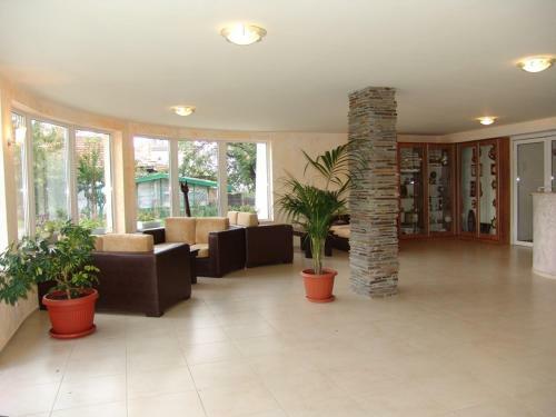 Apartamentos Sarafovo Residence