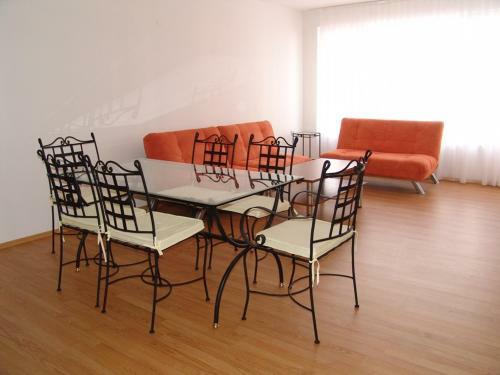 Apartamentos Sarafovo Residence