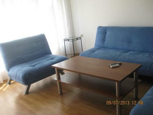 Apartamentos Sarafovo Residence