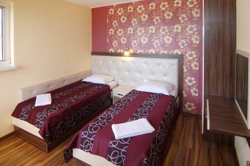 Kalina Family Hotel