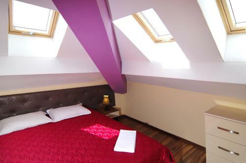 Kalina Family Hotel