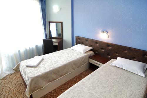 Kalina Family Hotel