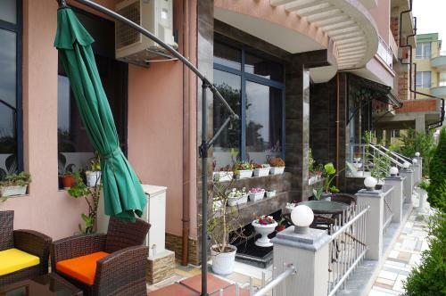 Kalina Family Hotel