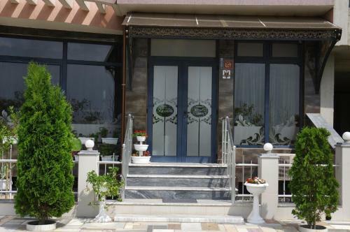 Kalina Family Hotel
