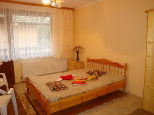 Hostal Guesthouse Damyanova Kushta