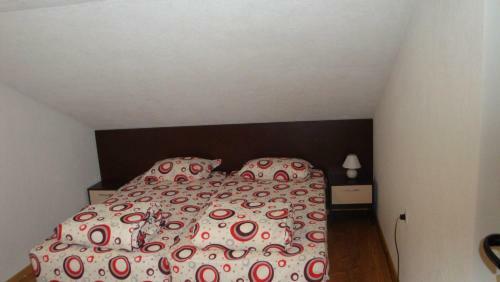 Hostal Guesthouse Damyanova Kushta
