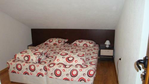 Hostal Guesthouse Damyanova Kushta