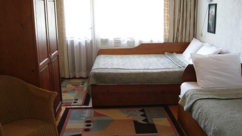 Hostal Guest House Voyno