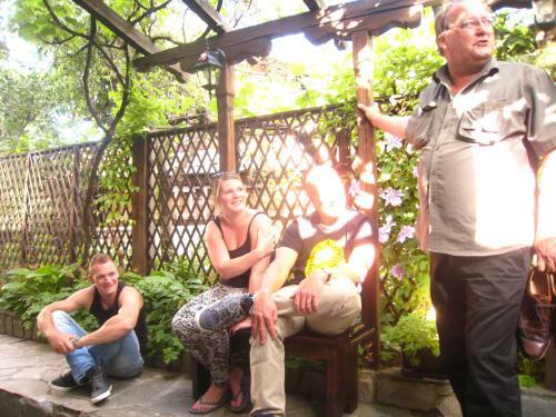 Hostal Guest House Voyno