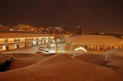 Hotel Art - M Gallery