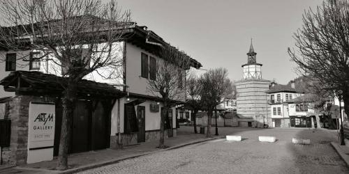 Hotel Art - M Gallery