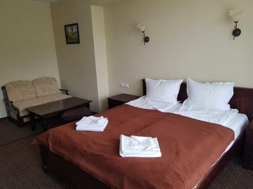 Family Hotel Bela