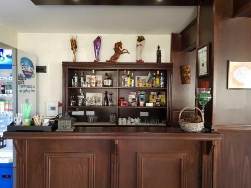 Family Hotel Bela