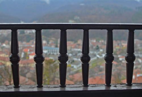 Hotel Complex Brashlyan