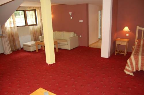 Hotel Complex Brashlyan